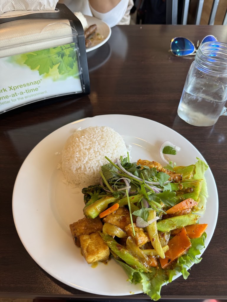 Saigon BBQ Noodle House