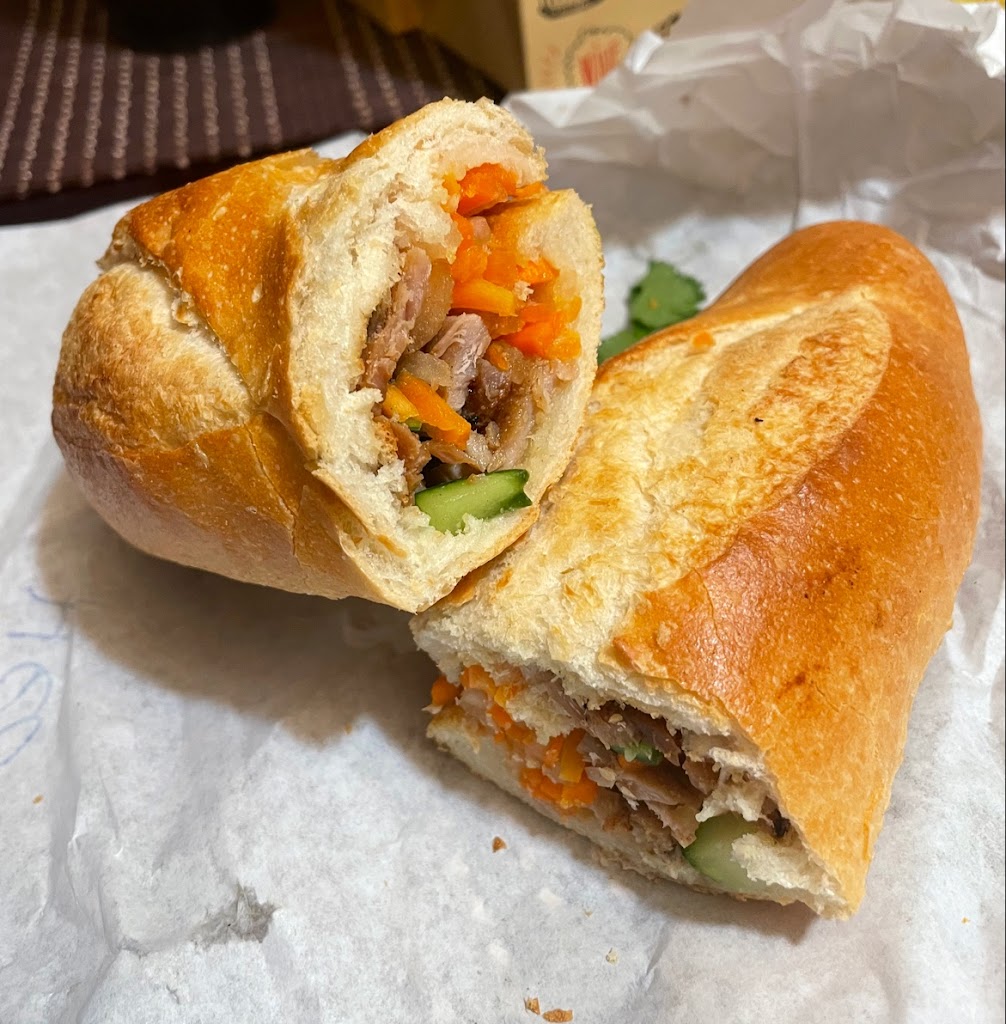 Saigon BBQ Noodle House