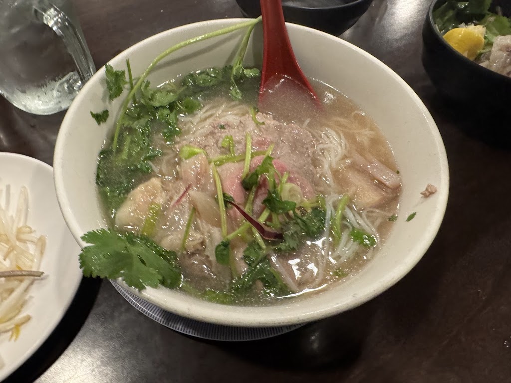 Saigon BBQ Noodle House