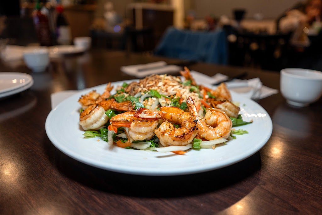 Saigon BBQ Noodle House