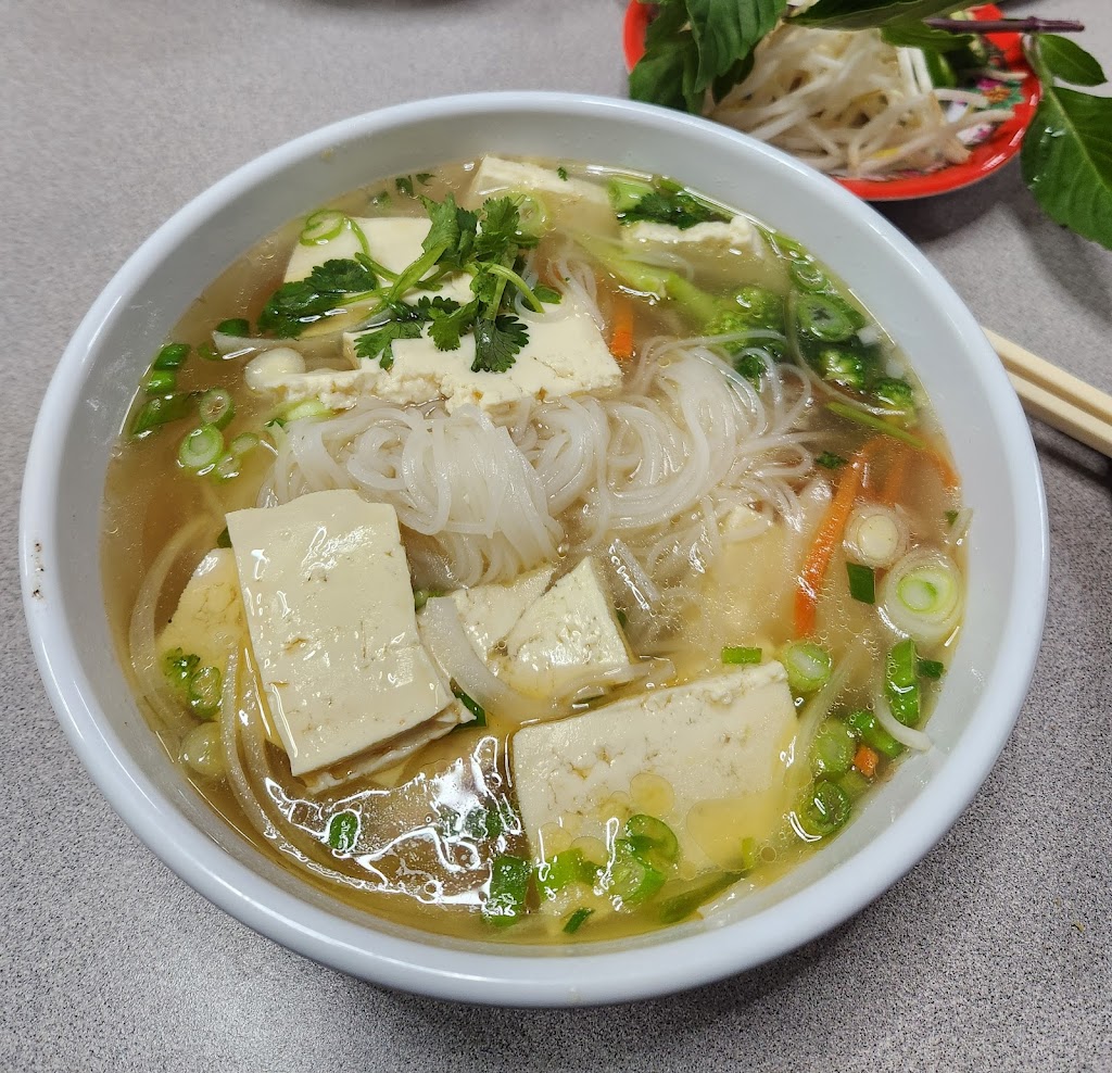 Saigon Deli