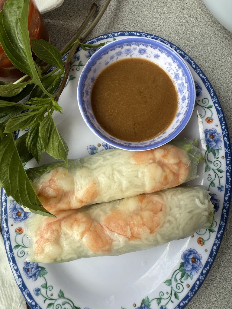 Saigon Deli