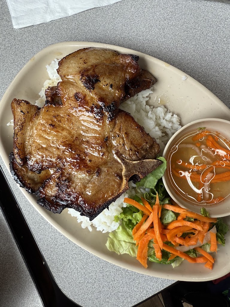 Saigon Deli