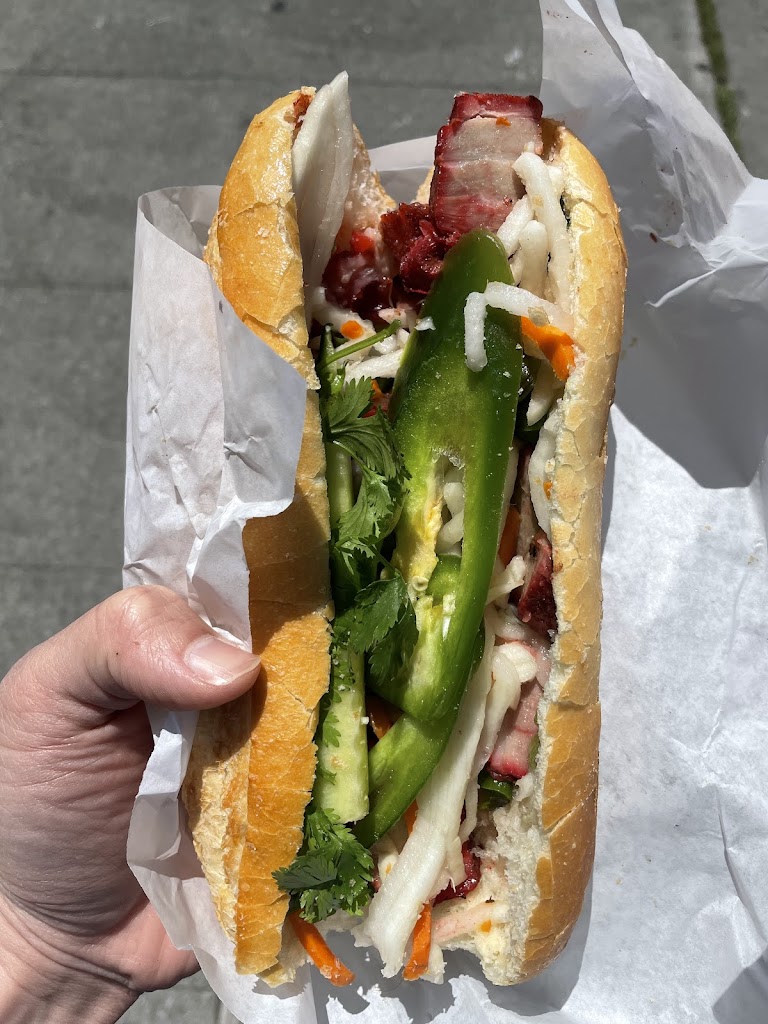 Saigon Deli