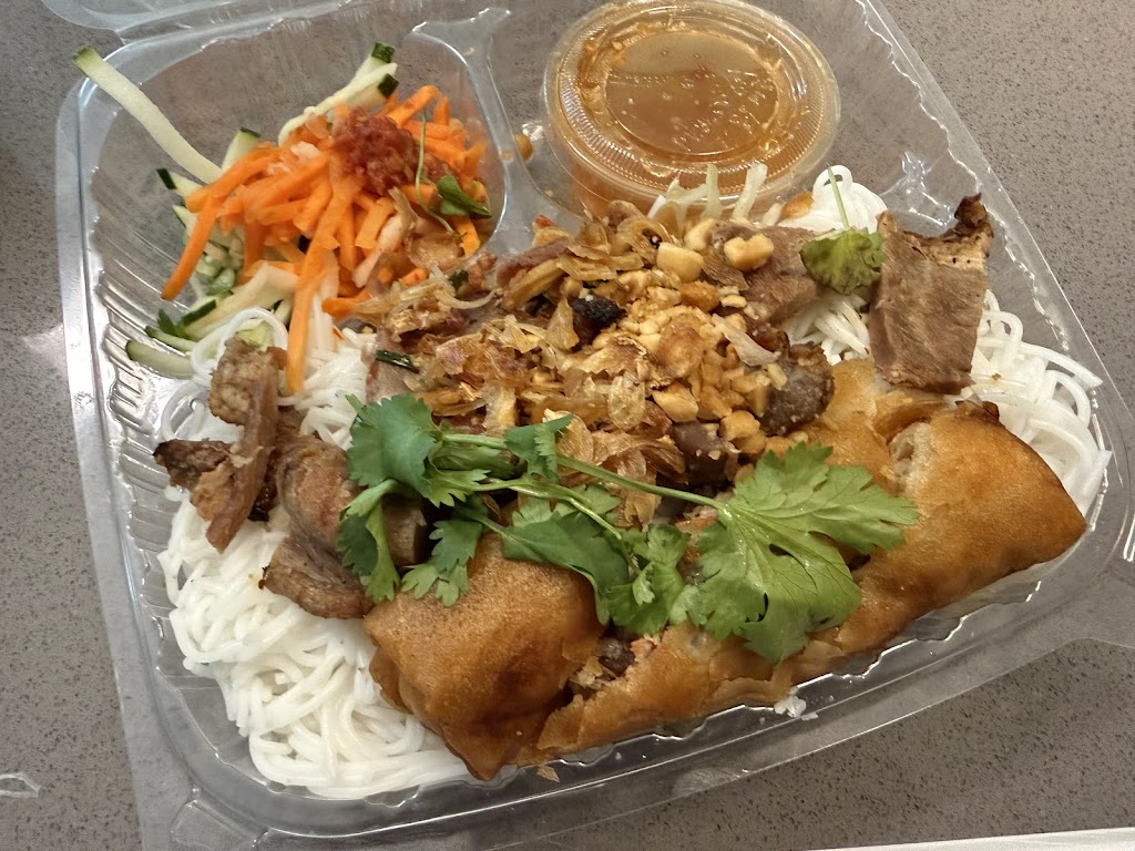 Saigon Deli