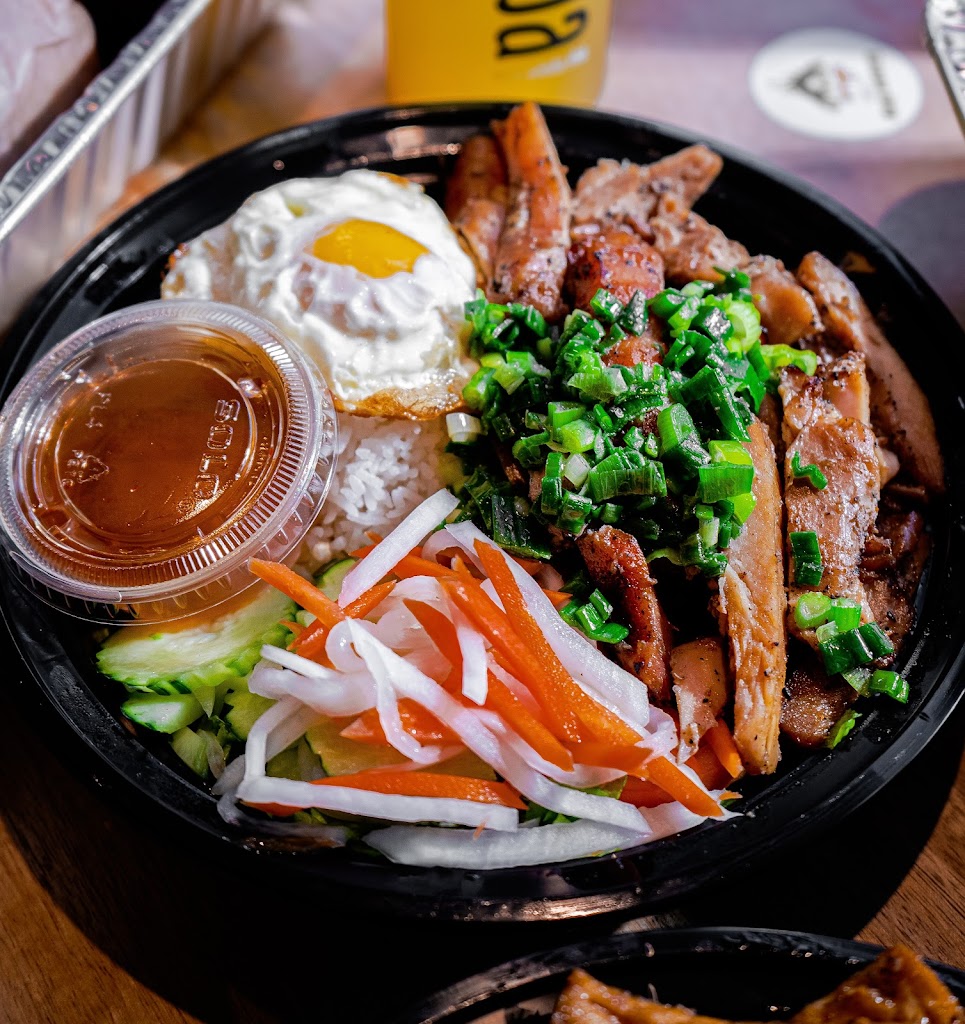 Saigon Drip Cafe