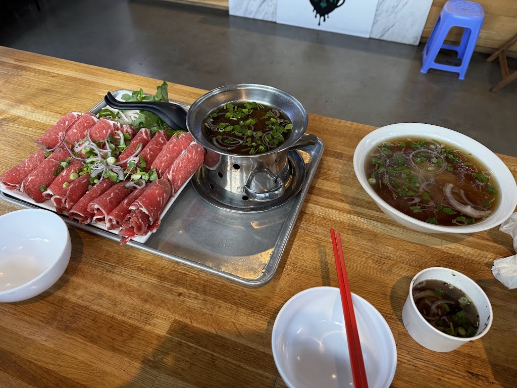 Saigon Drip Cafe