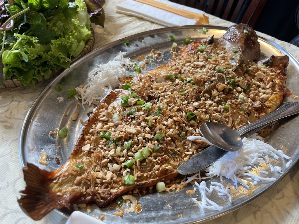 Saigon Kitchen