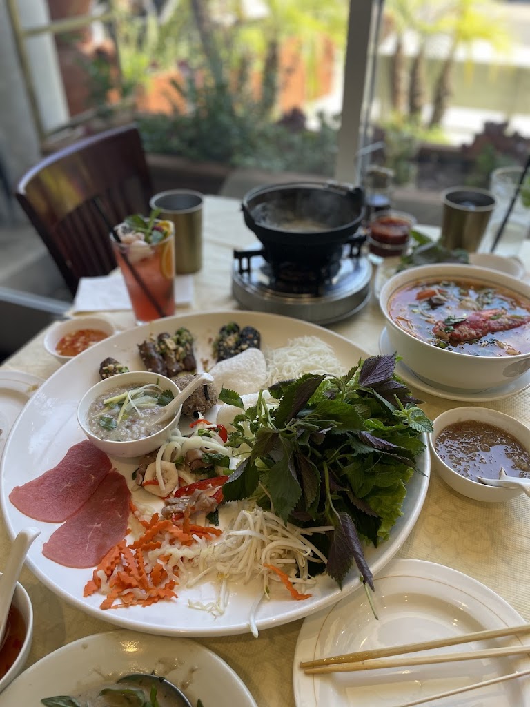 Saigon Kitchen
