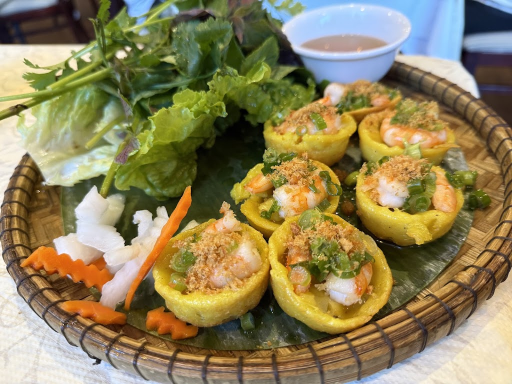 Saigon Kitchen