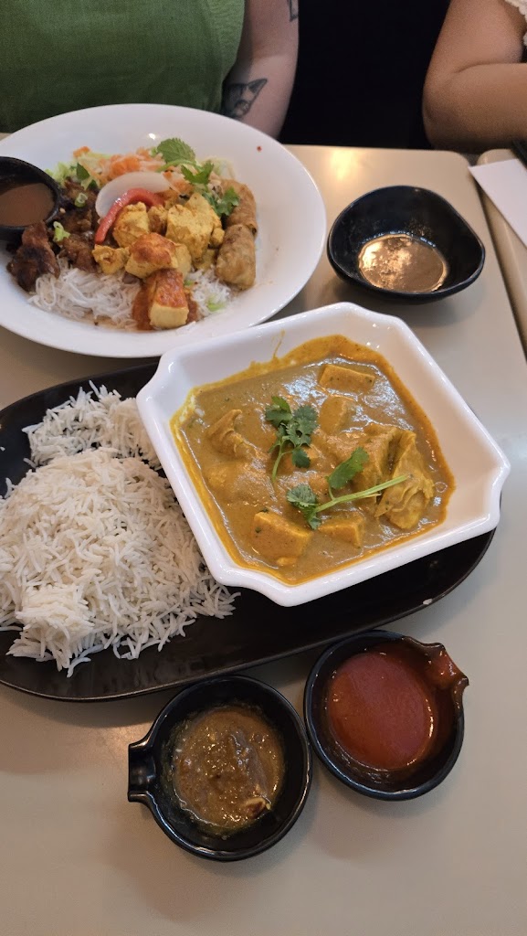 Saigon Lotus
