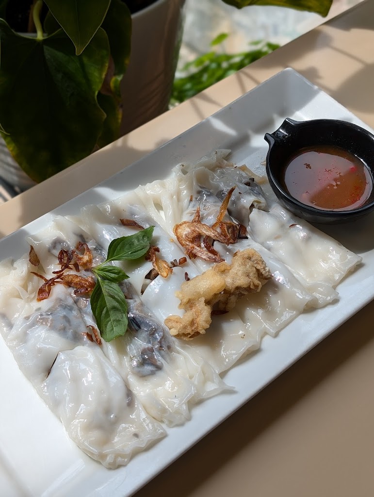 Saigon Lotus
