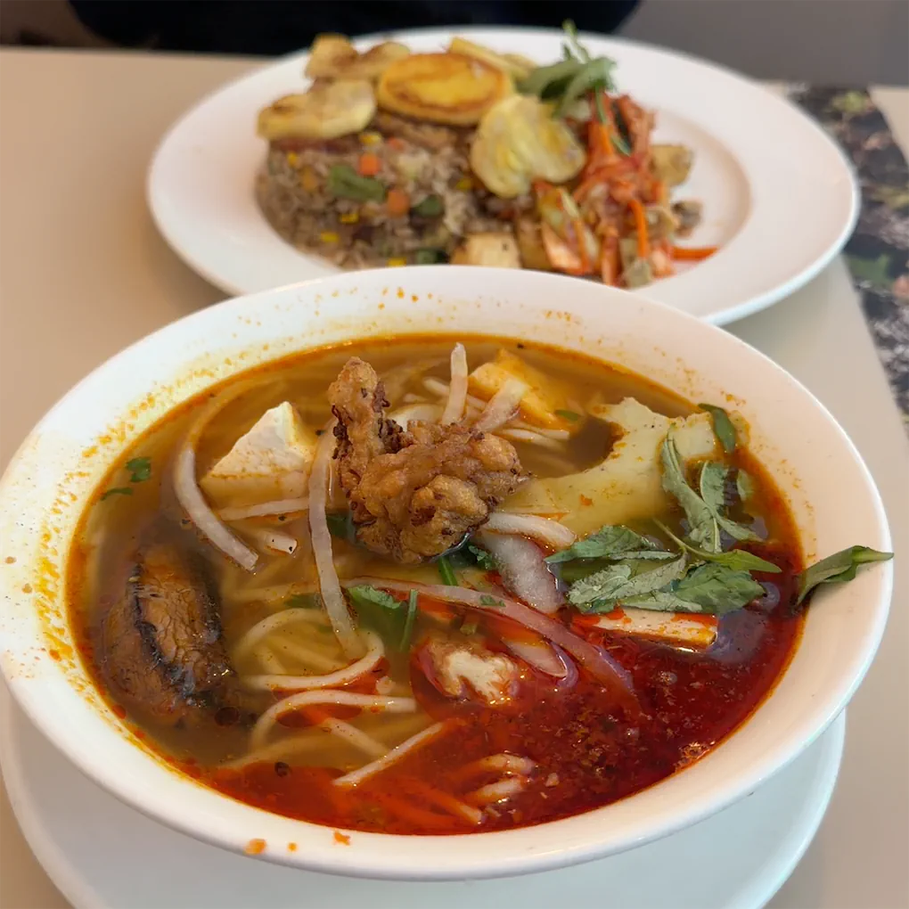 Saigon Lotus