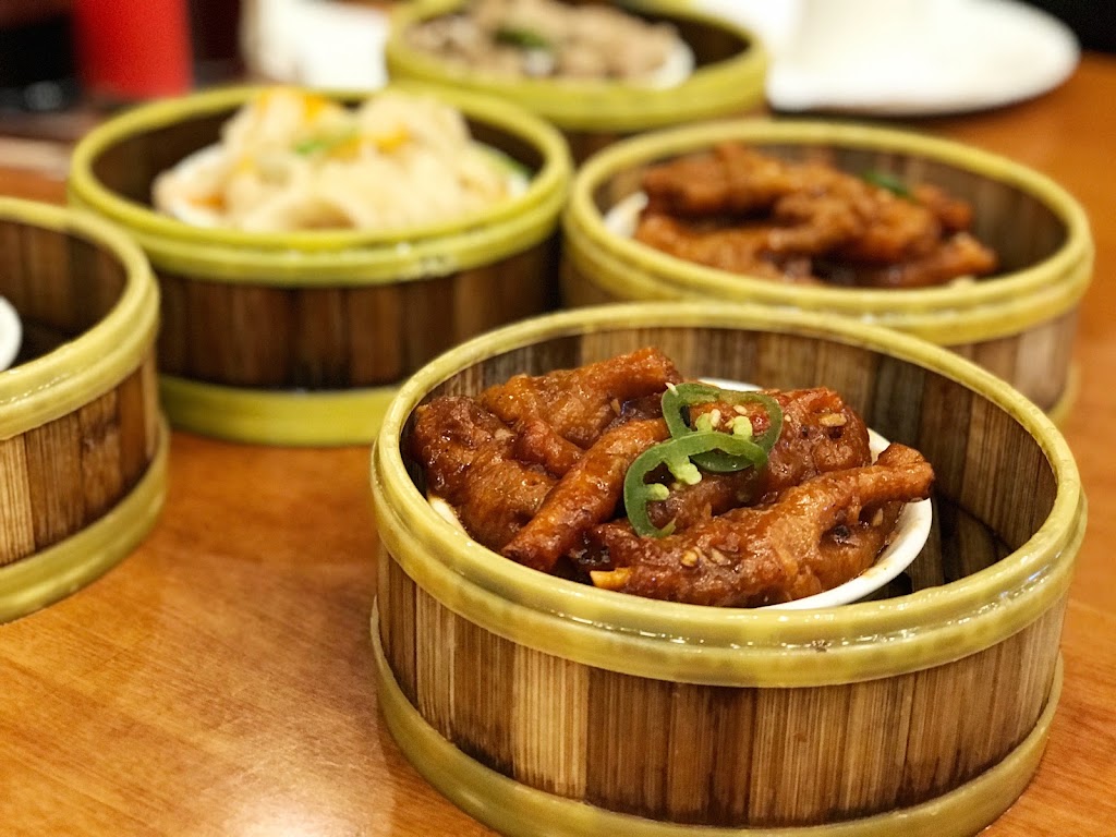 Saigon Seafood Harbor