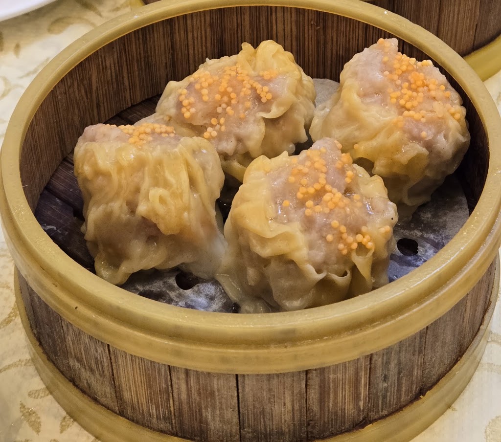 Saigon Seafood Harbor