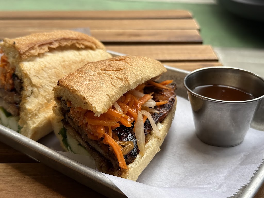 Saigon Shack