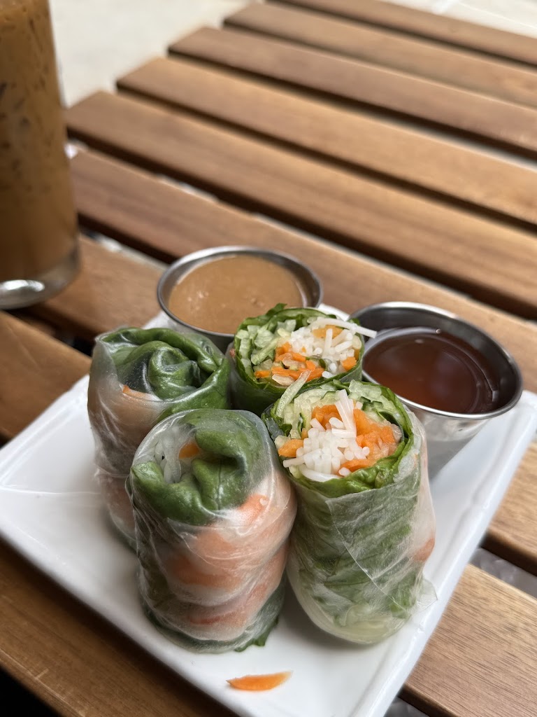 Saigon Shack