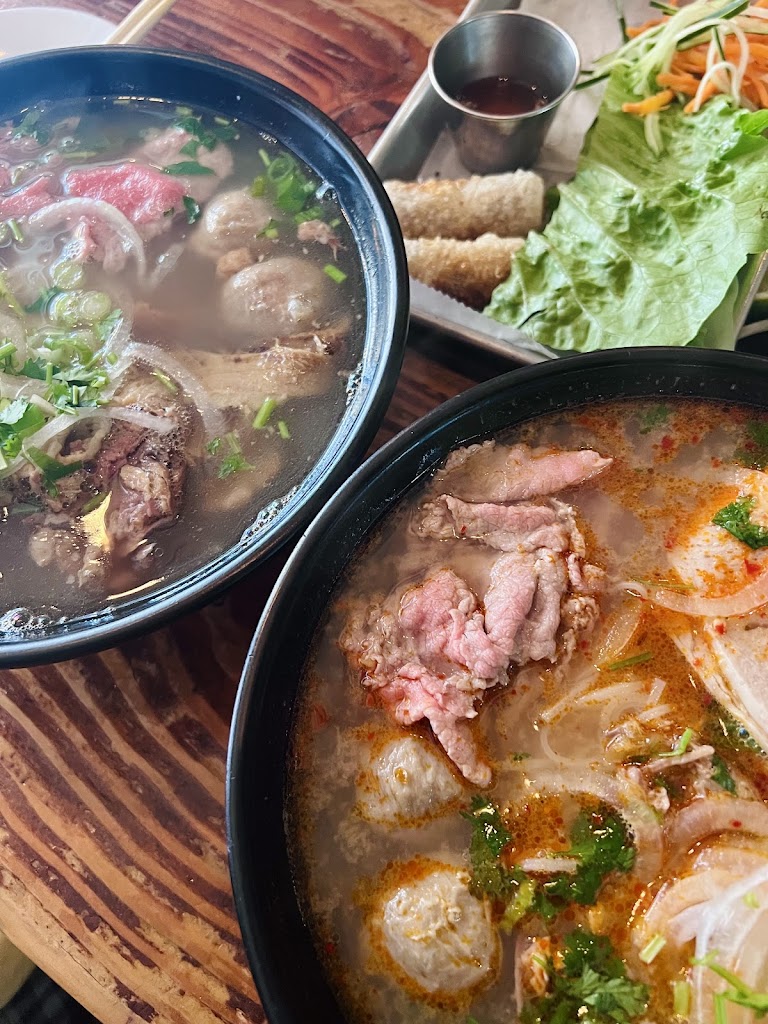 Saigon Shack