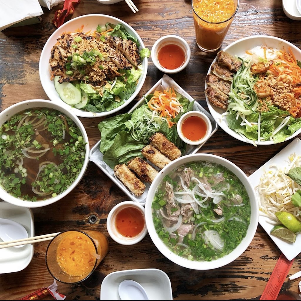 Saigon Shack
