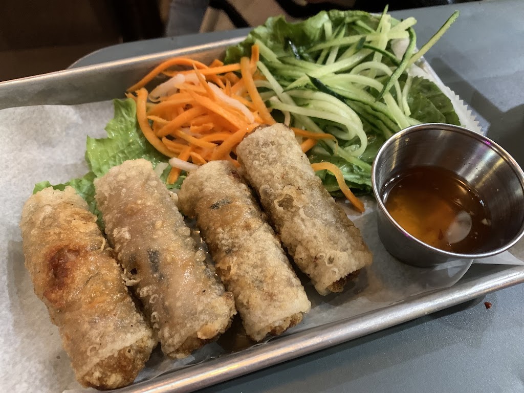 Saigon Shack