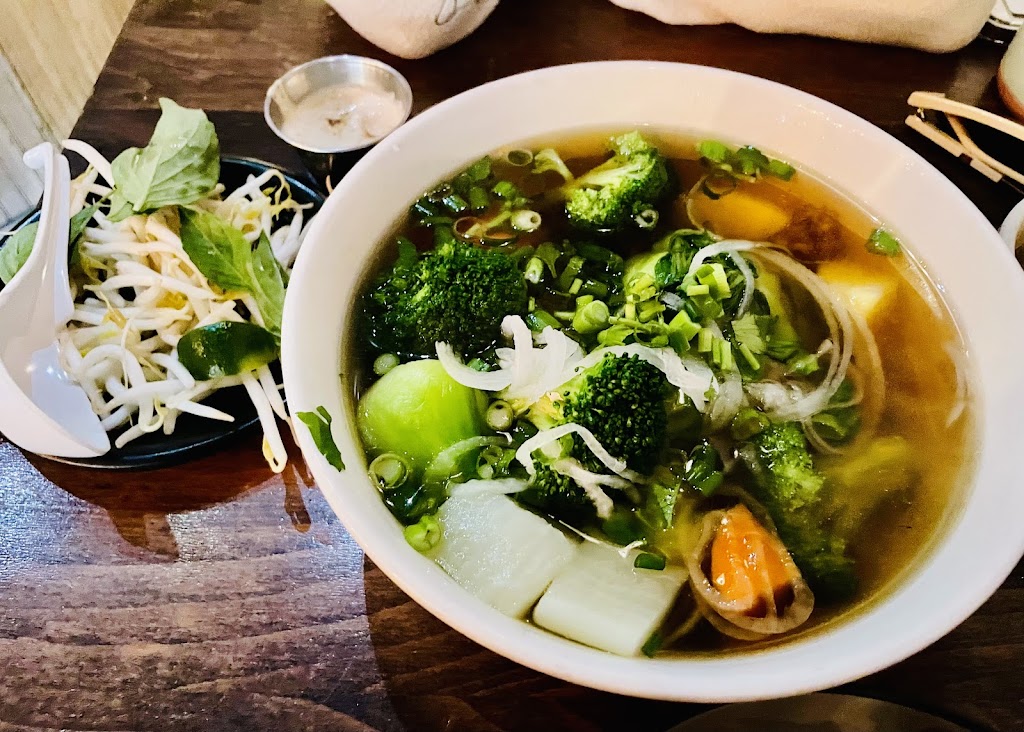 Saigon Shack