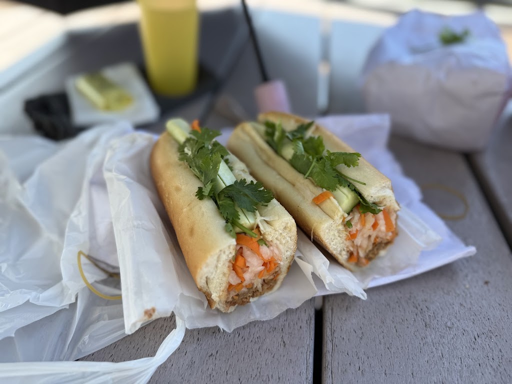 Saigon Vietnamese Sandwich Deli