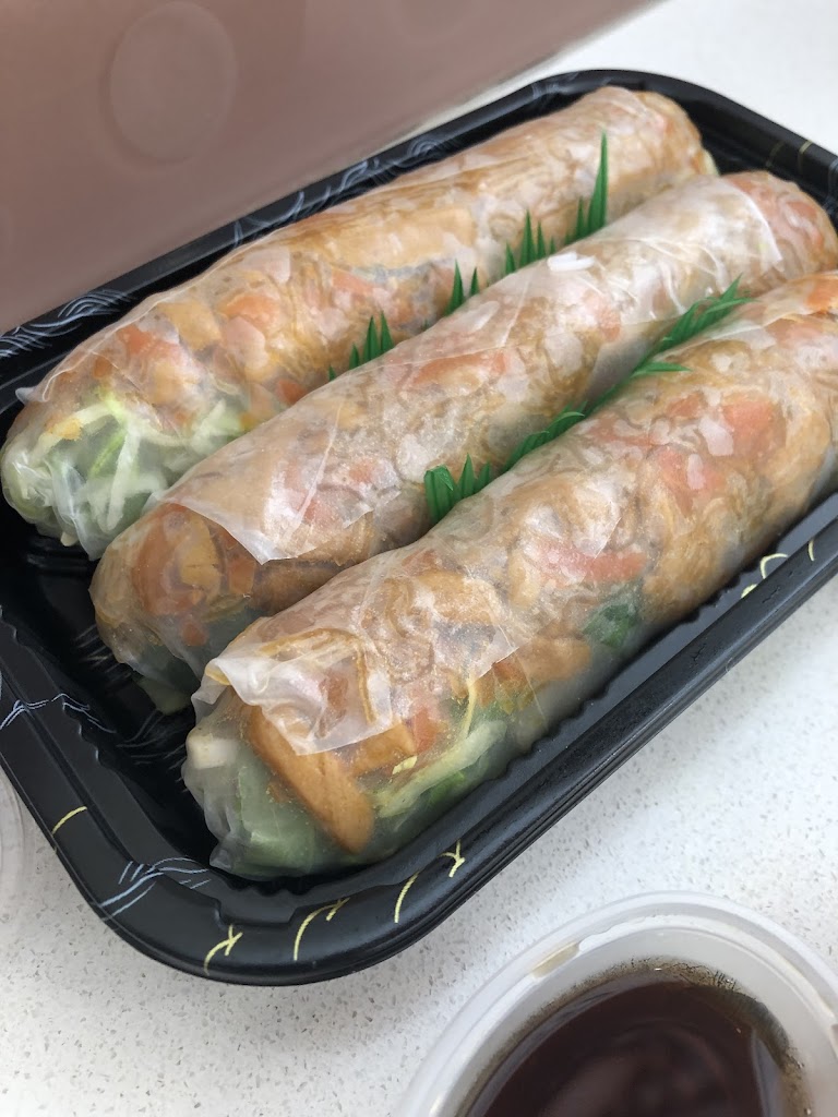 Saigon Vietnamese Sandwich Deli