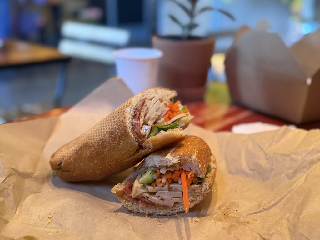 SAIGONESE CAFÉ