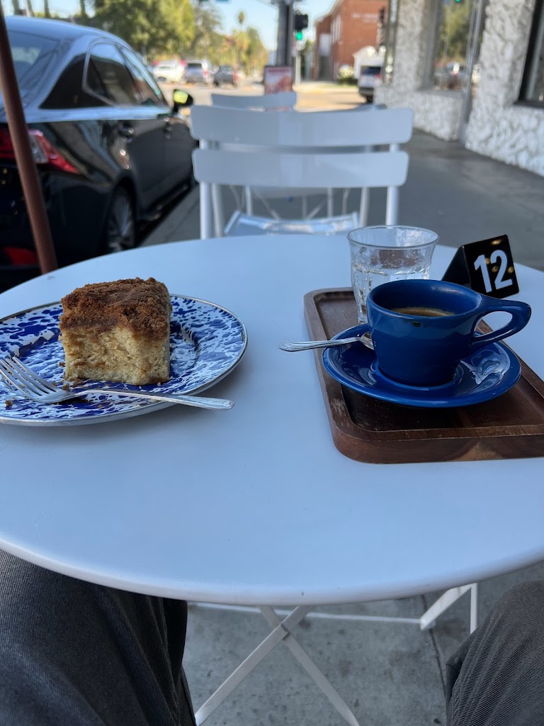 Saint Coffee Shop