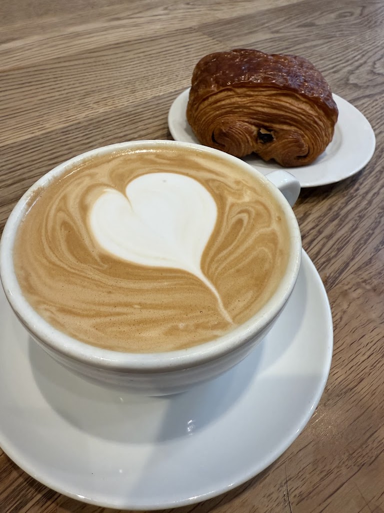 Saint Frank Coffee
