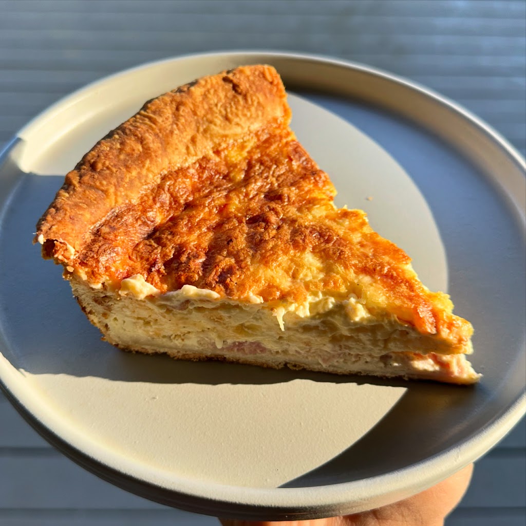Saint-Raf Bagels