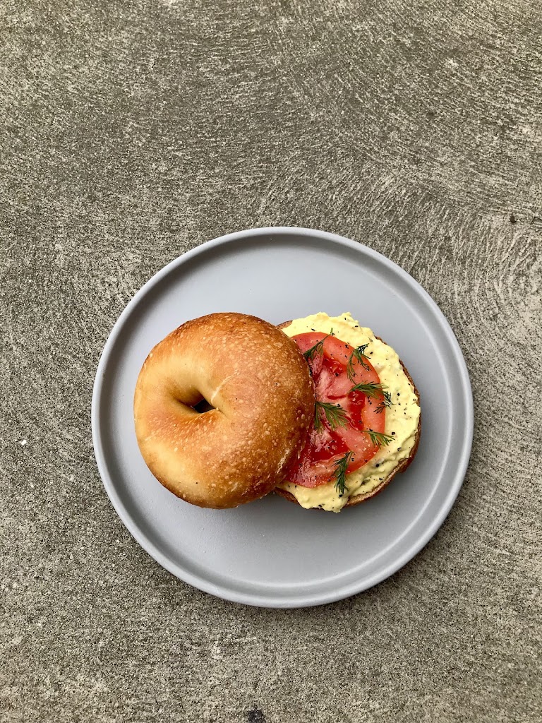 Saint-Raf Bagels