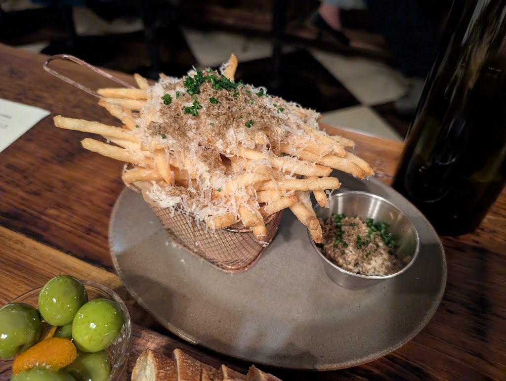 Saison Cellar & Wine Bar