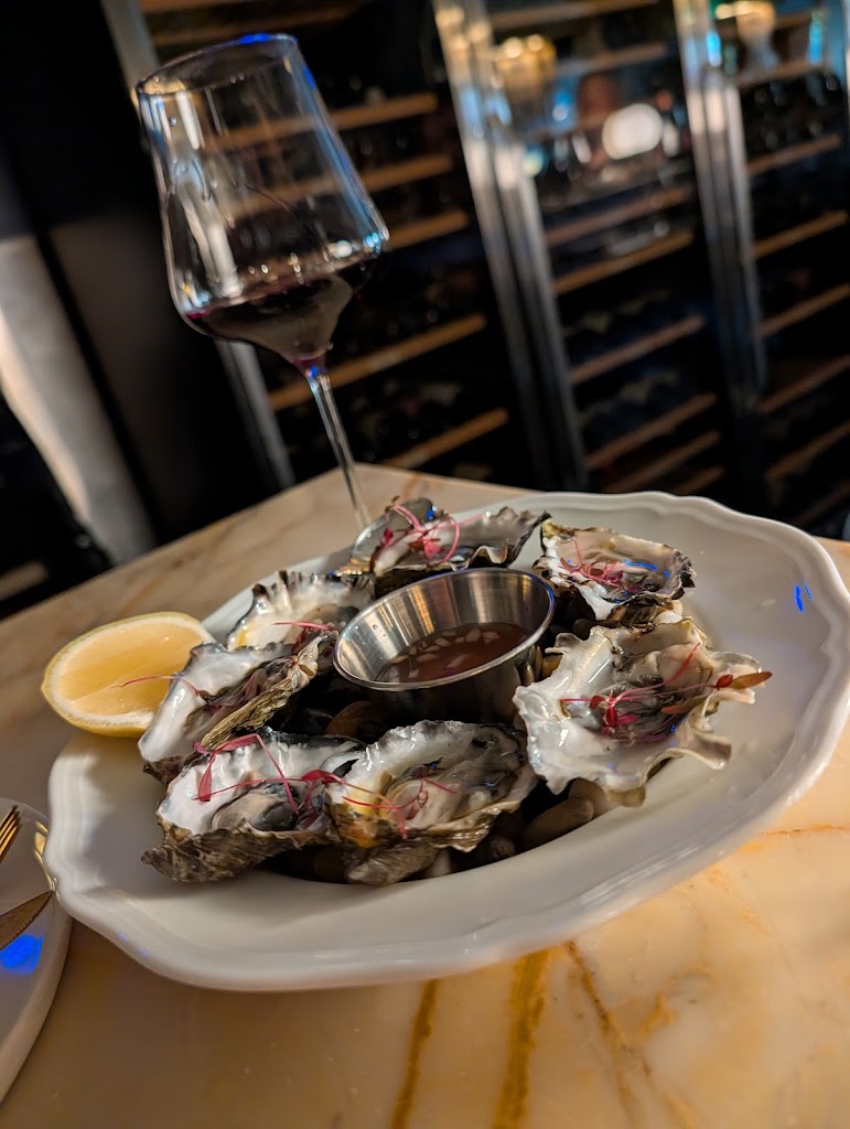 Saison Cellar & Wine Bar