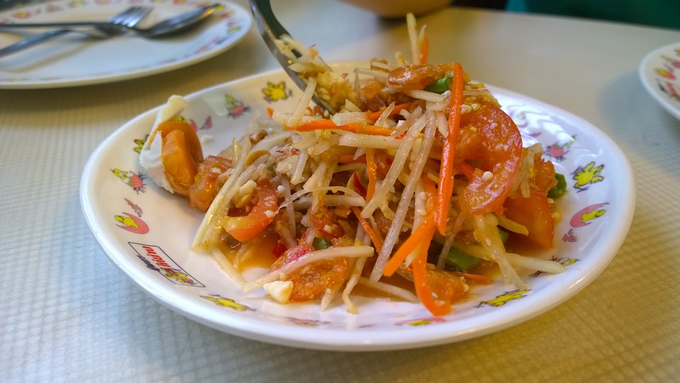 SaiTong Thai