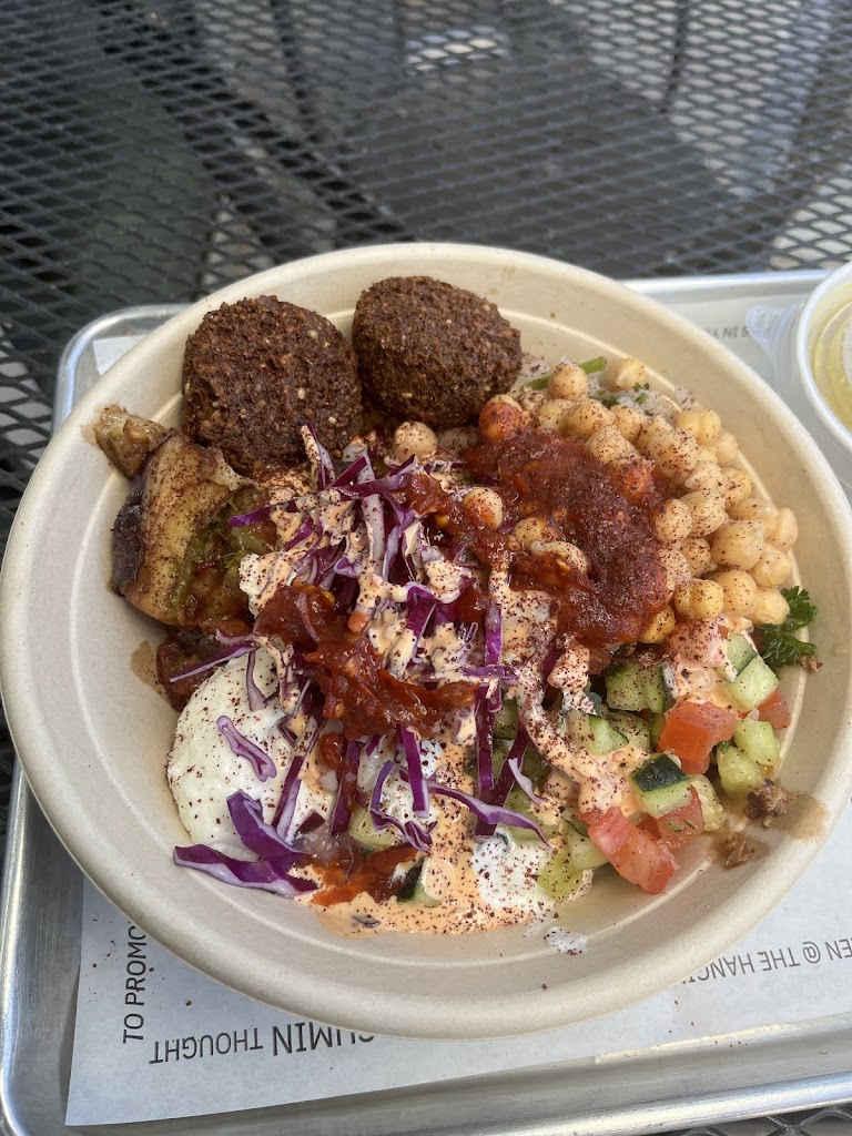 SAJJ Mediterranean (Sunnyvale)