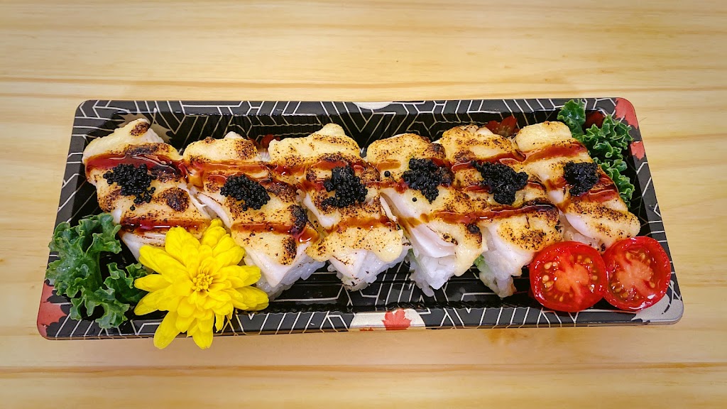 SAKE SUSHI TORONTO