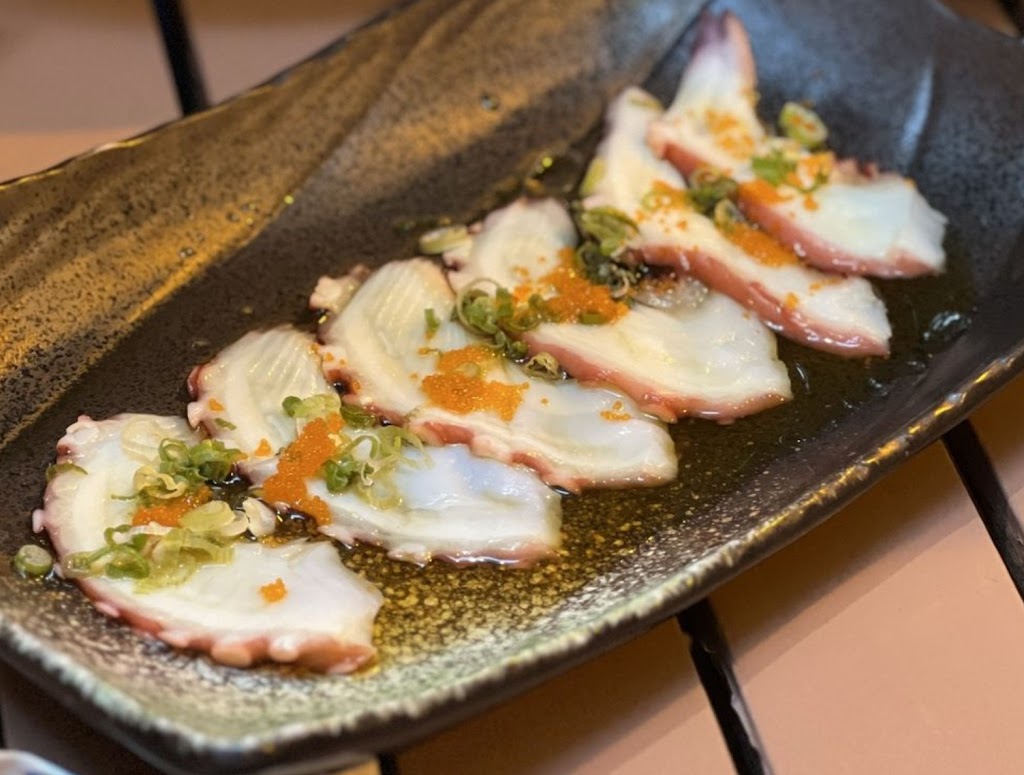 Saketumi Asian Bistro