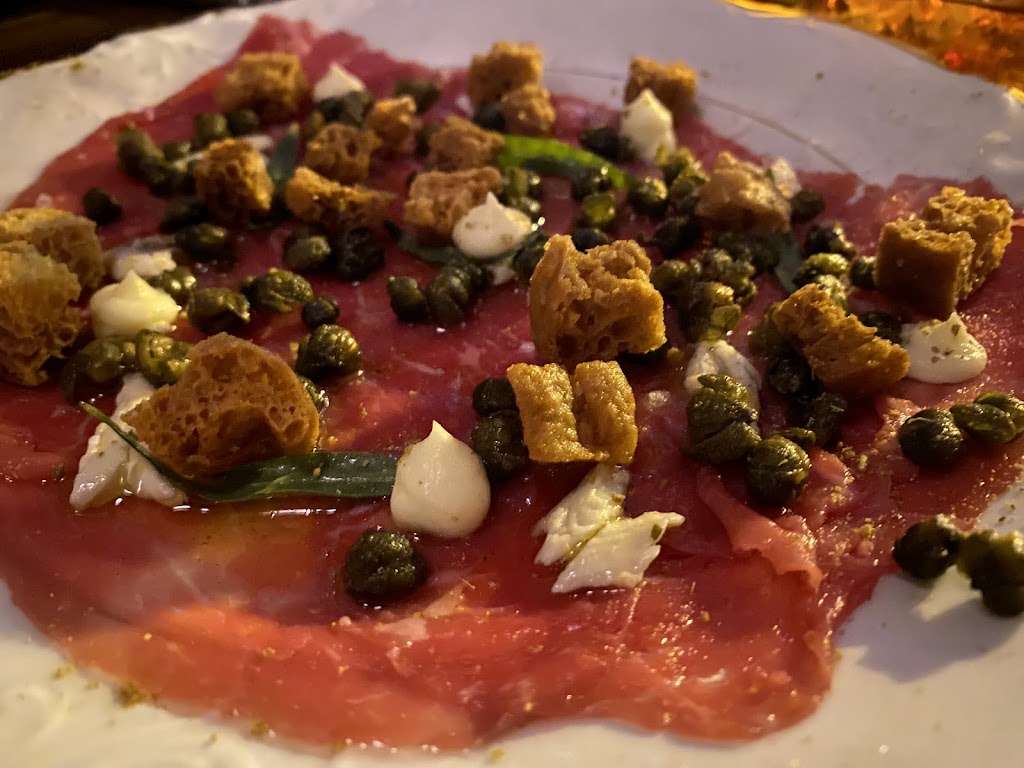 Sal’s Pasta & Chops