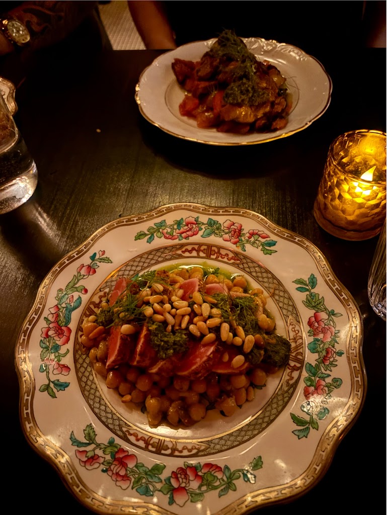 Sal’s Pasta & Chops