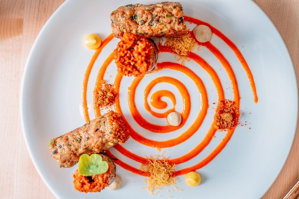 Salar Indian Restaurant and Bar