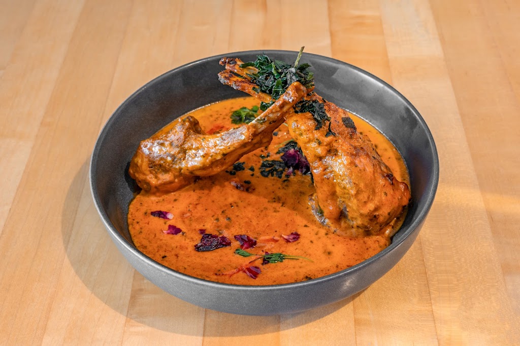 Salar Indian Restaurant and Bar