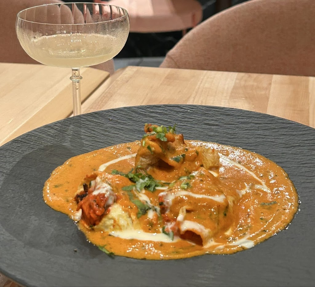 Salar Indian Restaurant and Bar