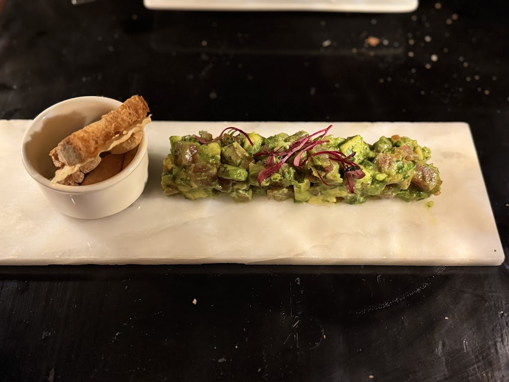 Salinas Restaurant