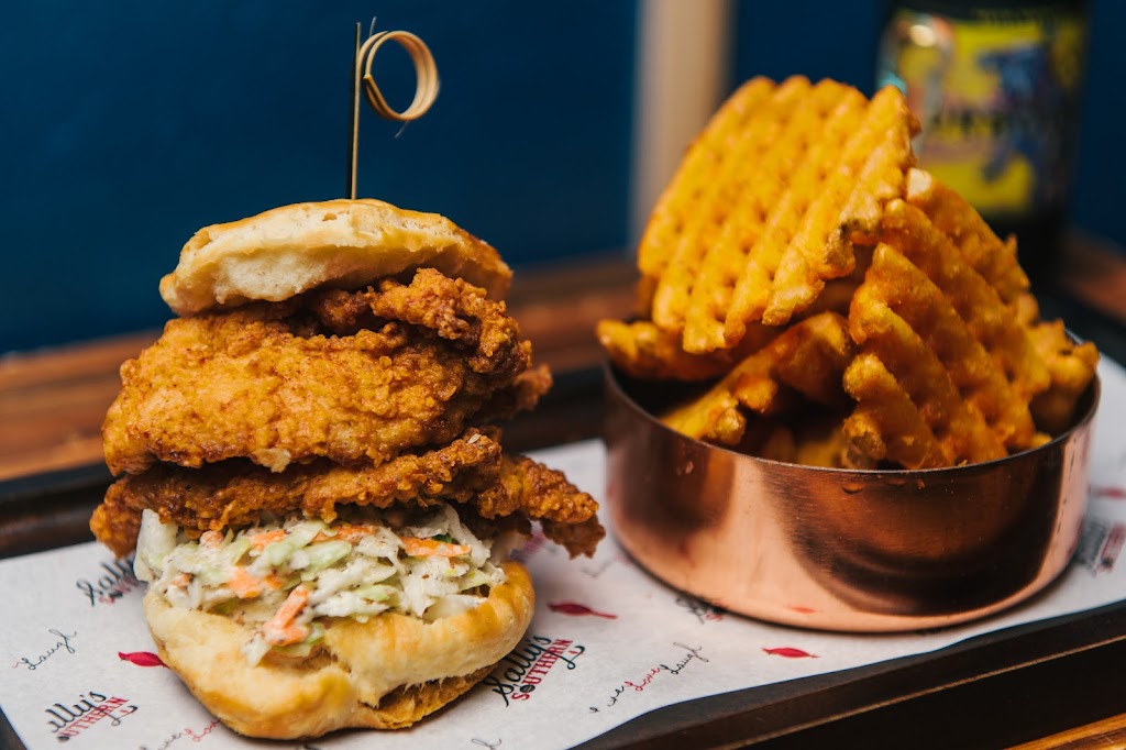 Sally's Southern & BBQ