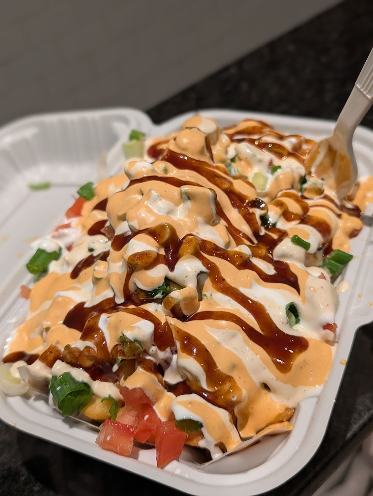 Salsa St. Mexican Grill