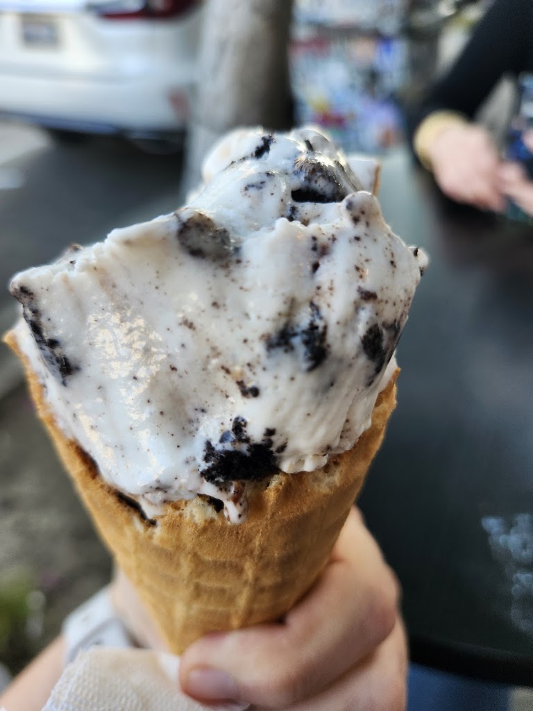 Salt & Straw
