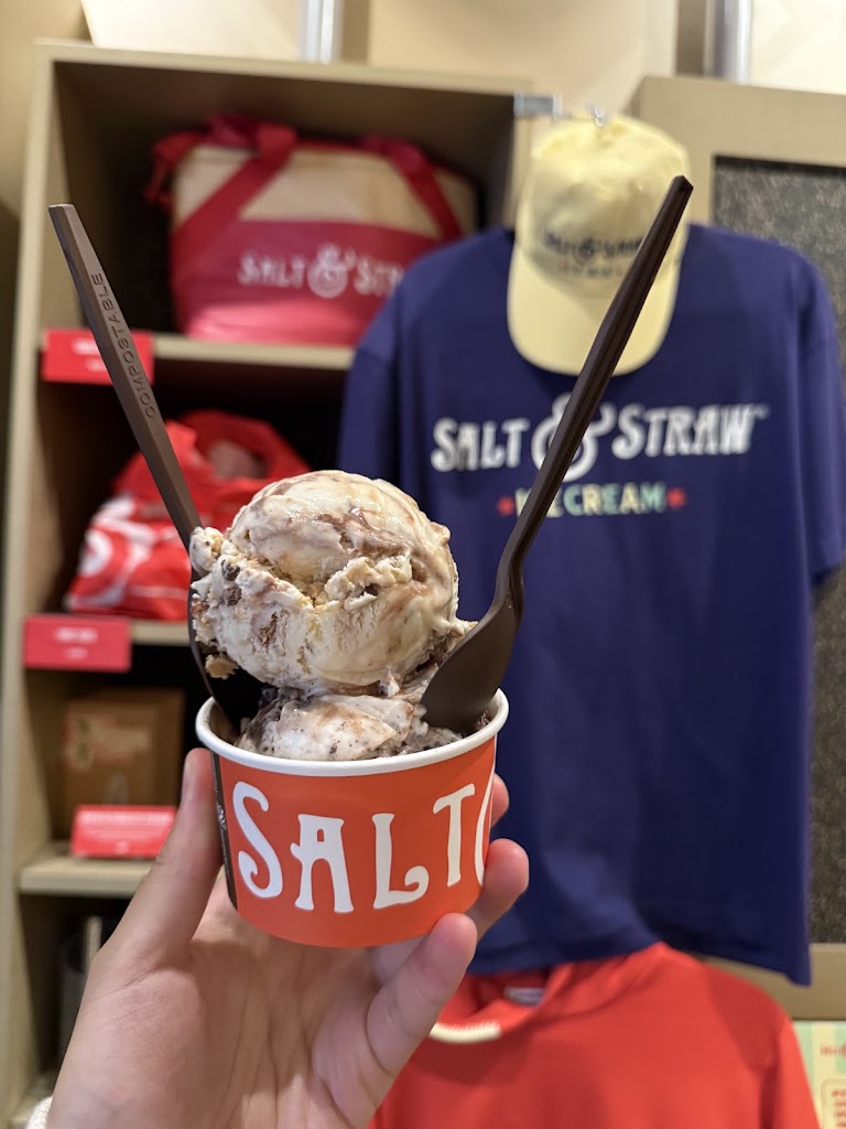 Salt & Straw