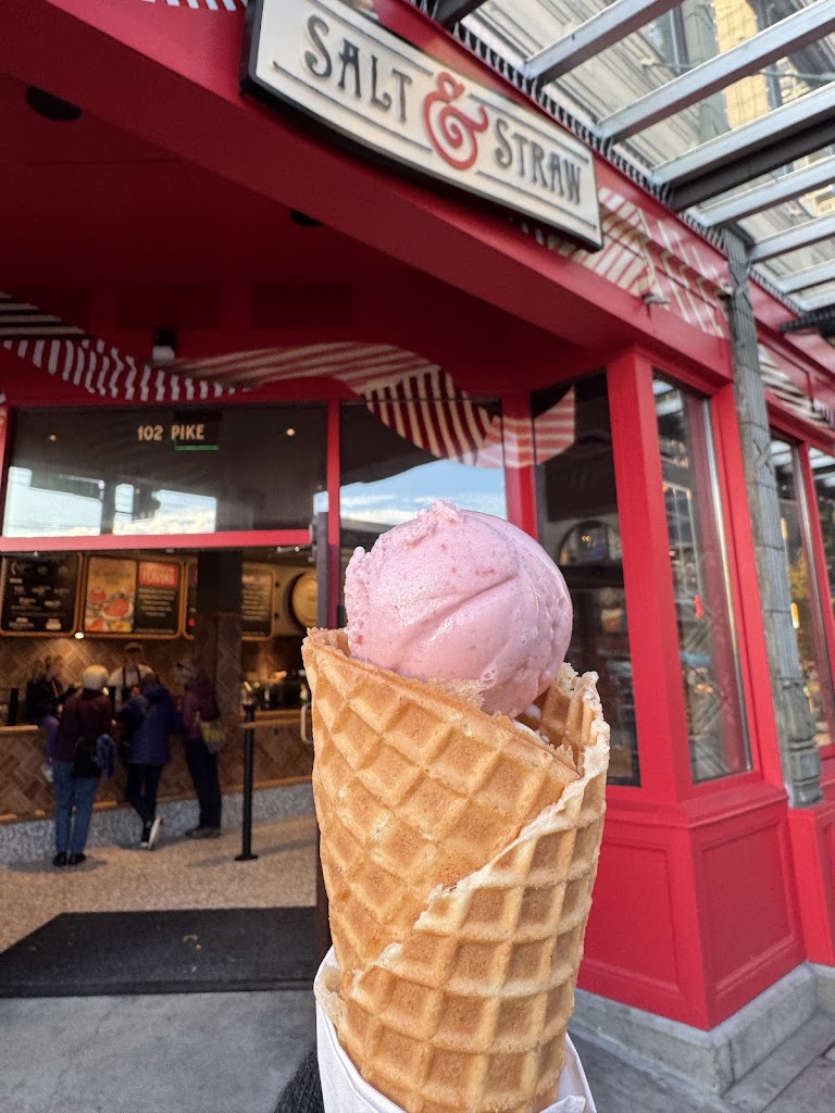 Salt & Straw