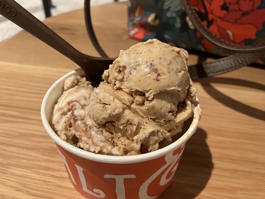 Salt & Straw